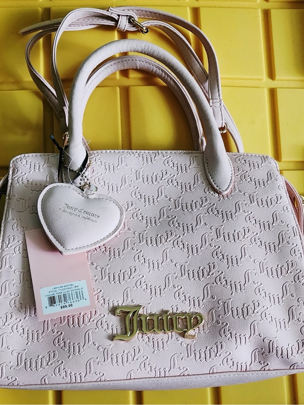 Juicy Couture